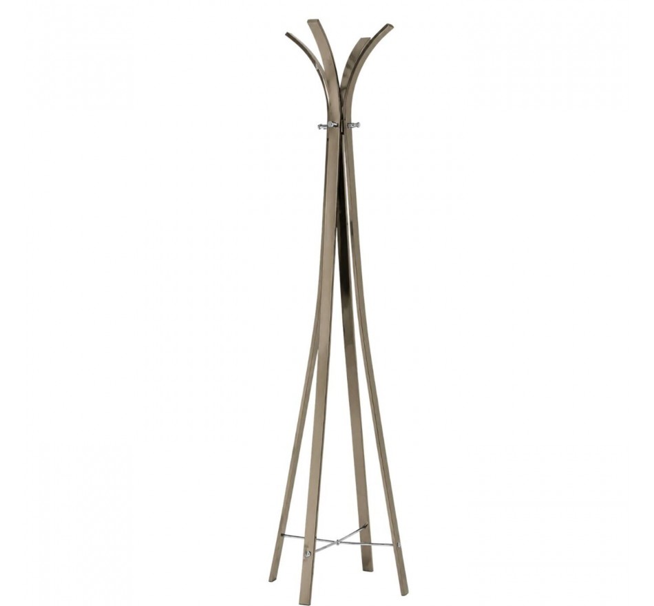 Coat Rack Libra bronze Kare Design