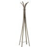 Bronze Steel Coat Rack - Libra - Kare Design