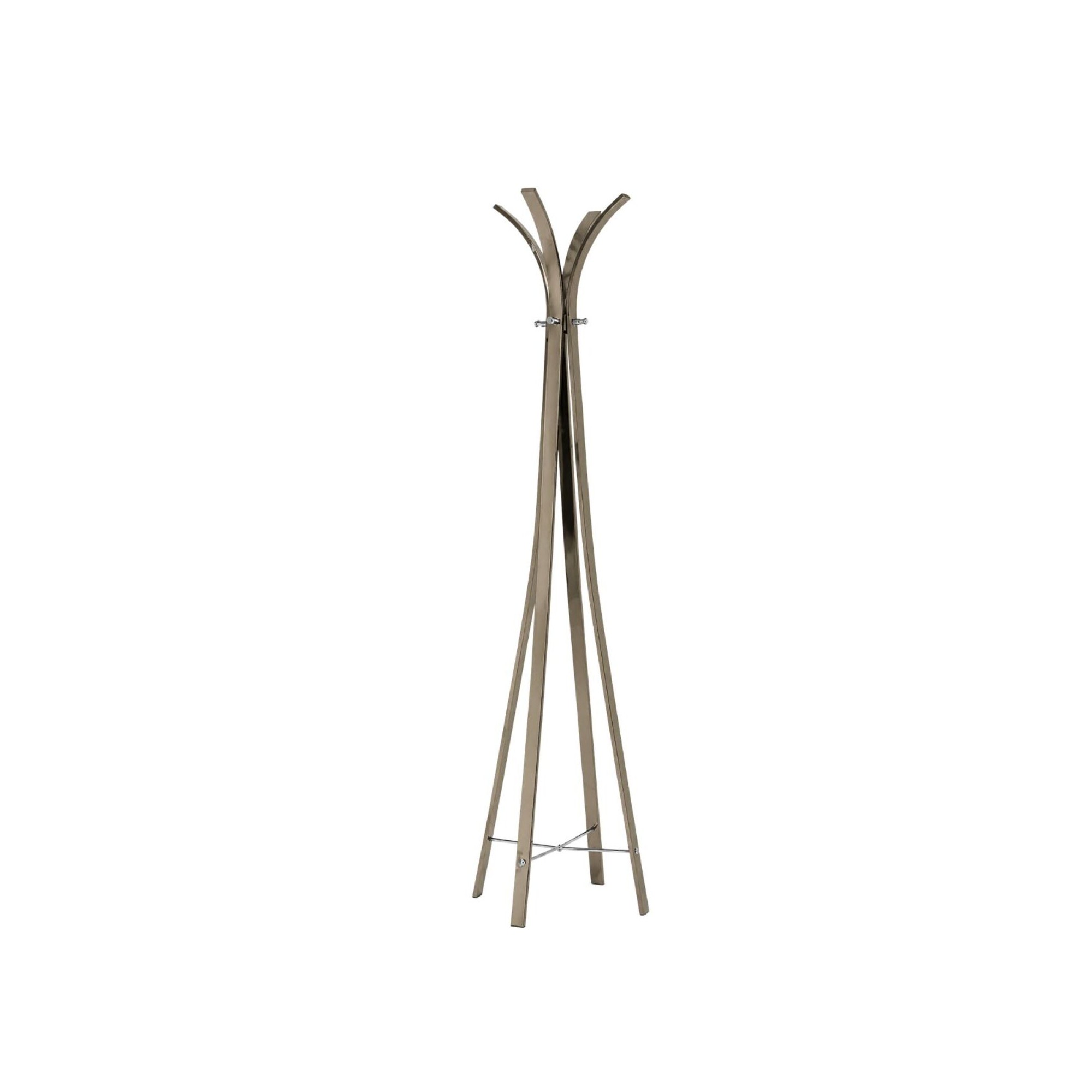 Coat Rack Libra bronze Kare Design