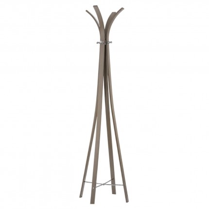 Coat Rack Libra taupe Kare Design