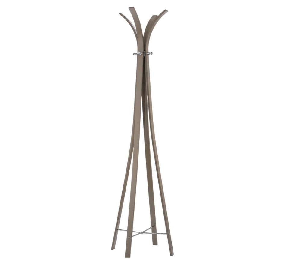 Portemanteau Libra taupe Kare Design