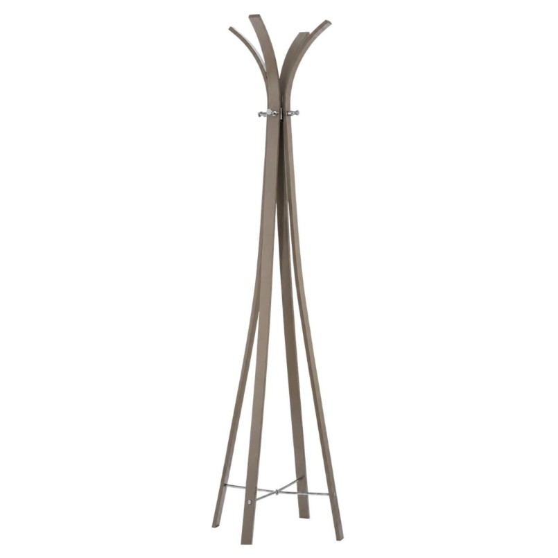 Coat Rack Libra taupe Kare Design