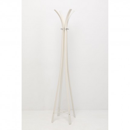 Portemanteau Libra crème Kare Design