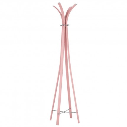 Portemanteau Libra rose Kare Design