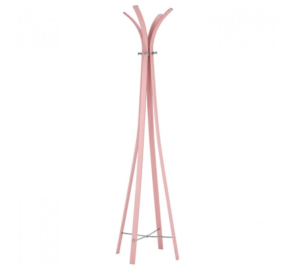 Portemanteau Libra rose Kare Design