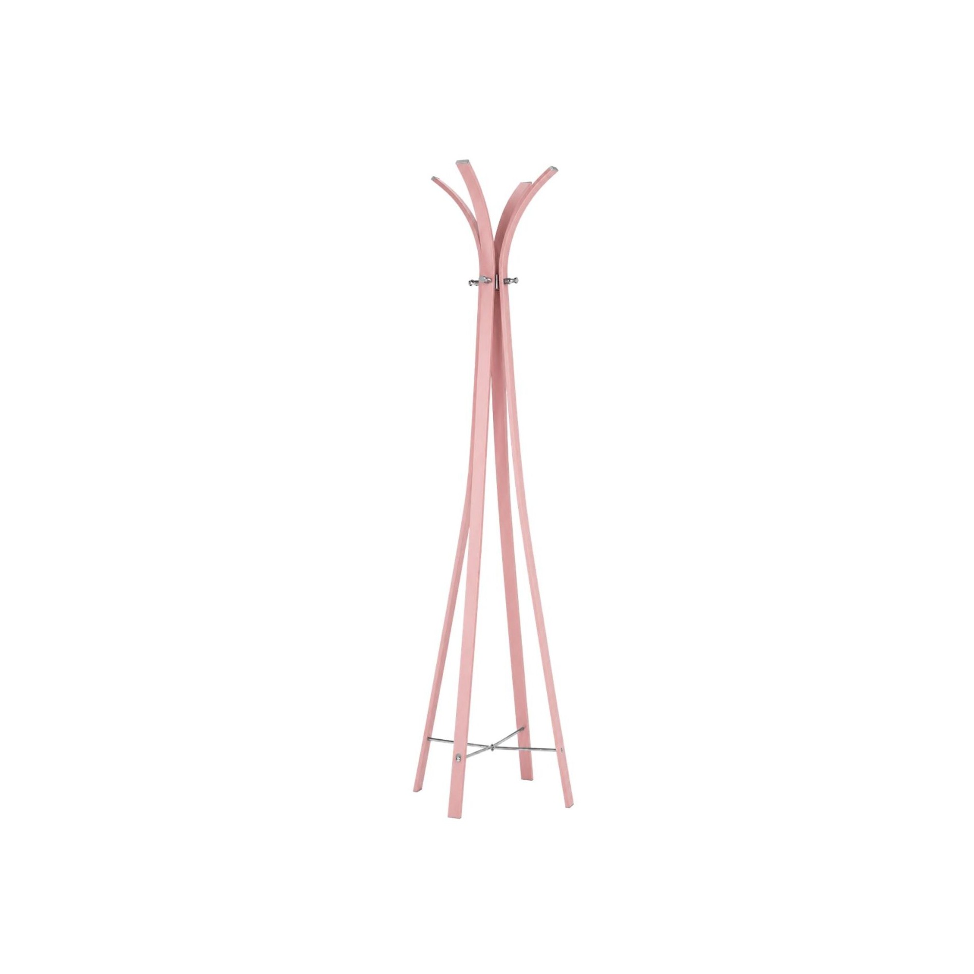 Portemanteau Libra rose Kare Design