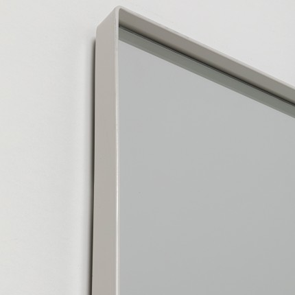 Miroir Starlet 180x60cm gris Kare Design