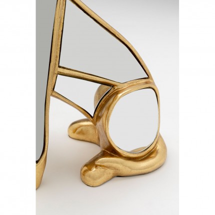 Déco miroir chihuahua Kare Design