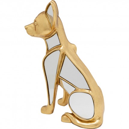 Déco miroir chihuahua Kare Design
