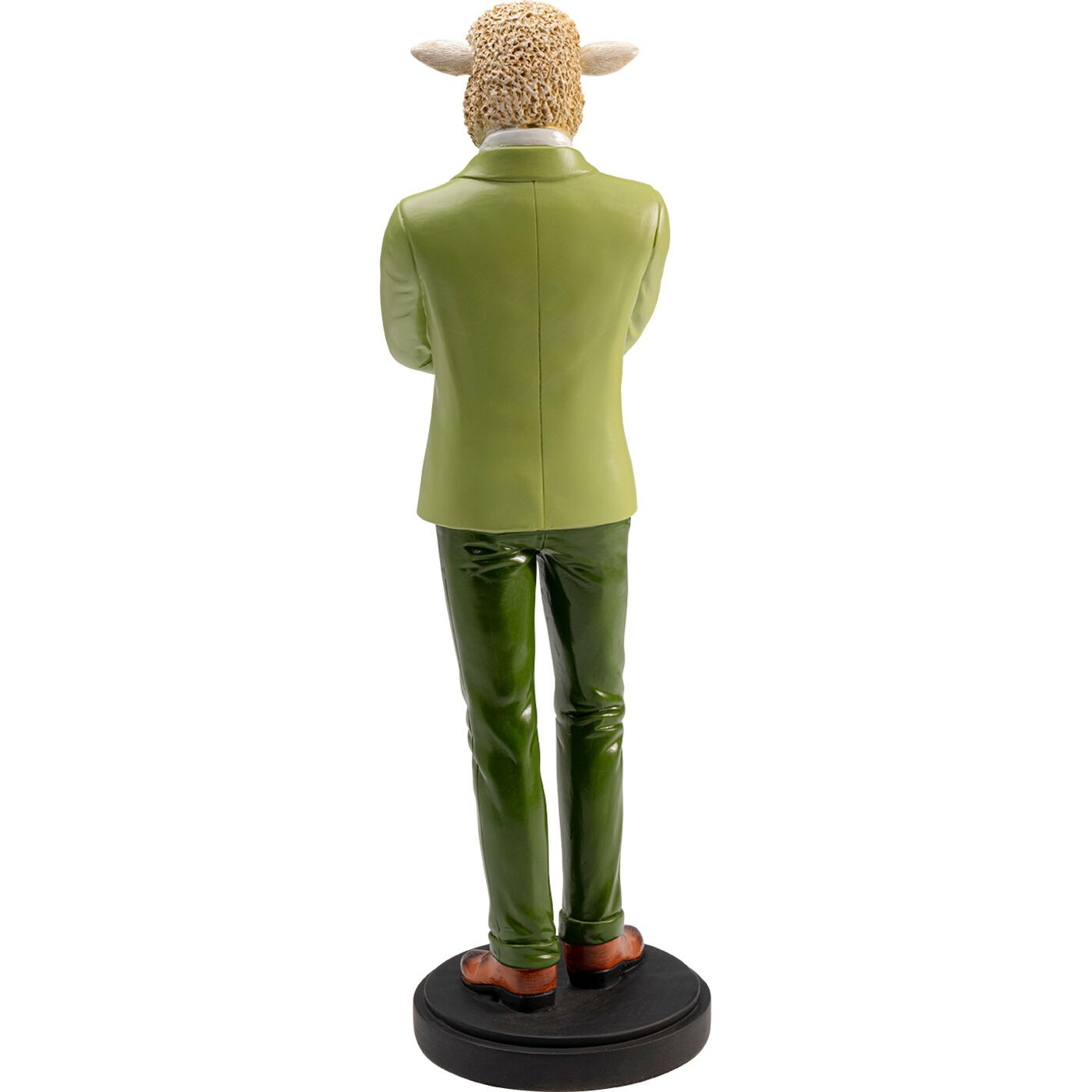 Déco mouton gentleman 51cm Kare Design Déco mouton gentleman 51cm Kare Design