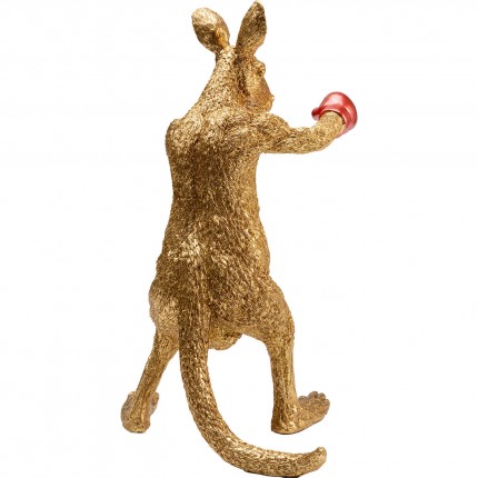 Deco kangaroo boxer 41cm Kare Design