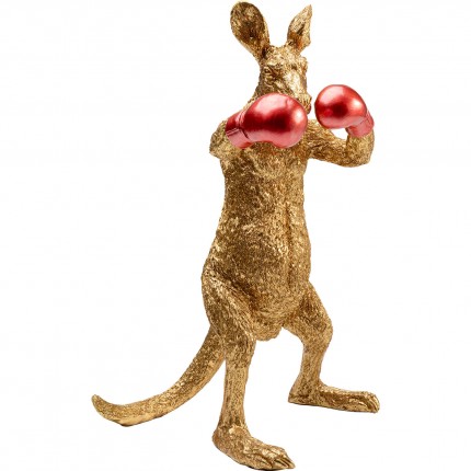 Deco kangaroo boxer 41cm Kare Design
