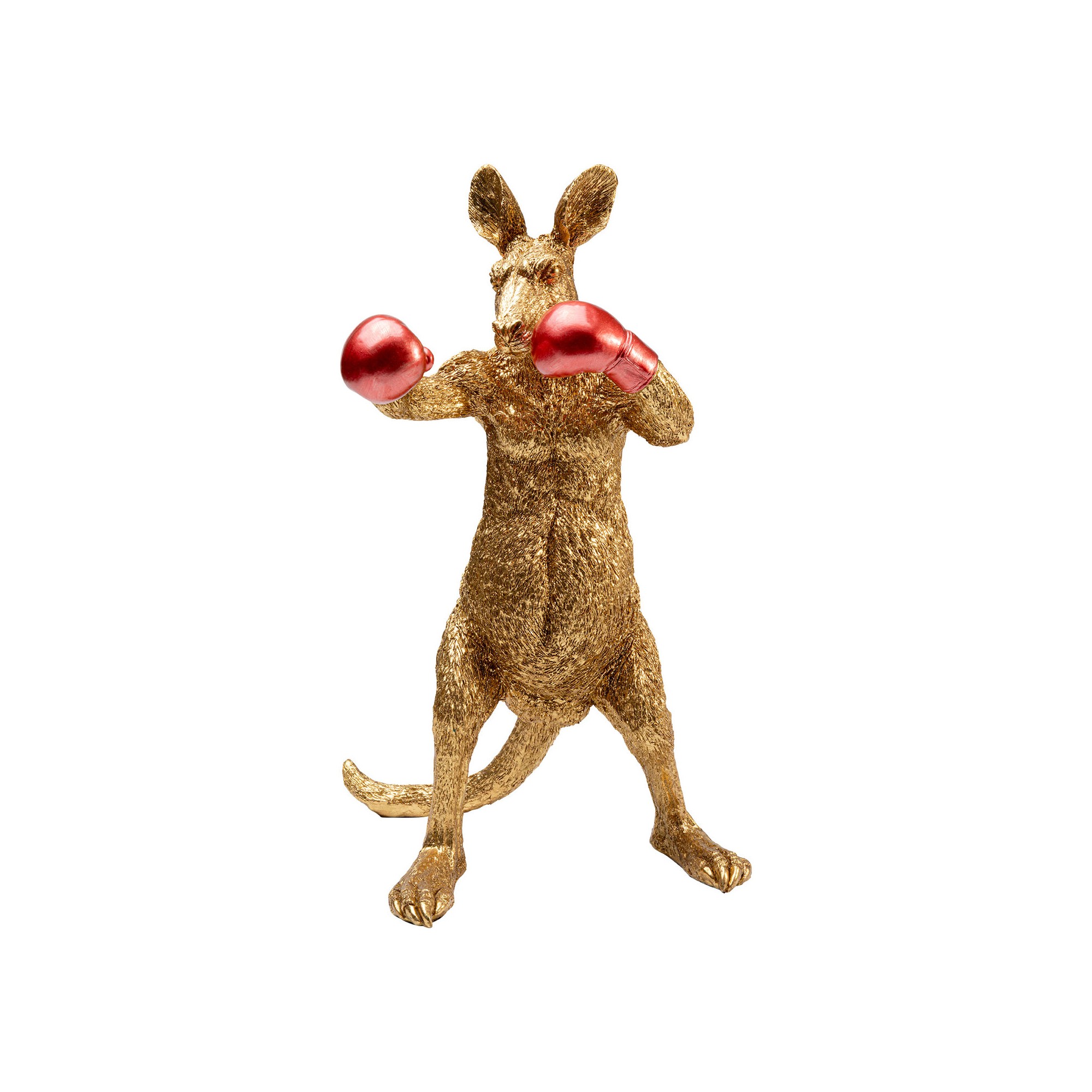 Deco kangaroo boxer 41cm Kare Design