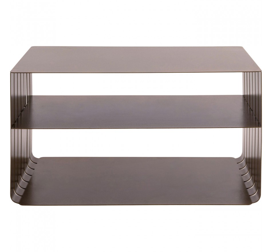 Table basse Lover 75x42cm Kare Design