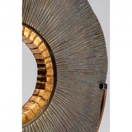 Déco Circle Stone 53cm Kare Design