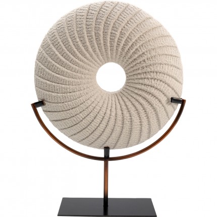 Deco Circle Square 44cm Kare Design