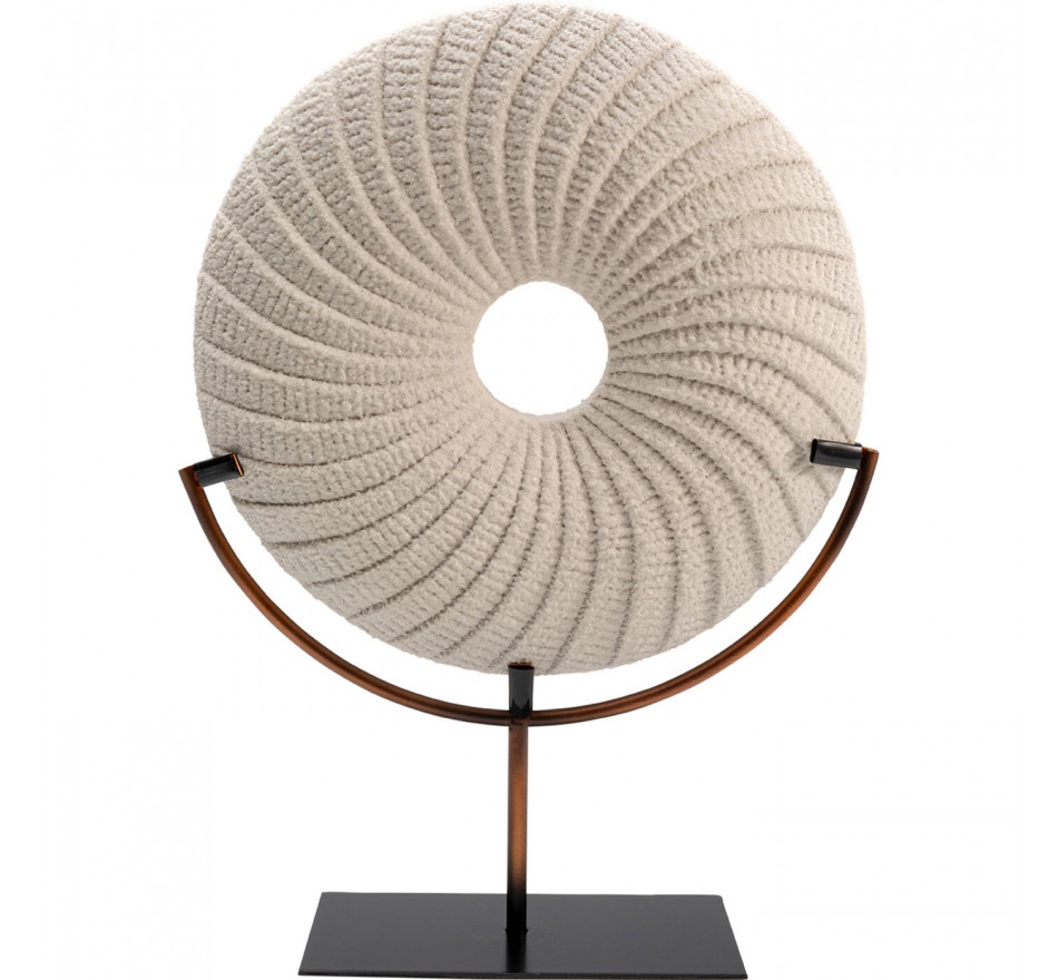 Deco Circle Square 44cm Kare Design