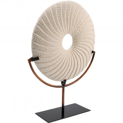 Deco Circle Square 44cm Kare Design