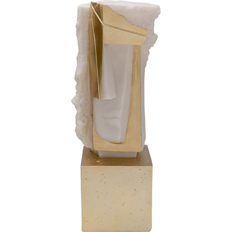 Déco visage encadré - Face Frame - Kare Design
