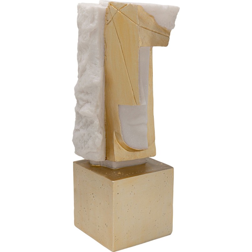 Déco visage encadré - Face Frame - Kare Design