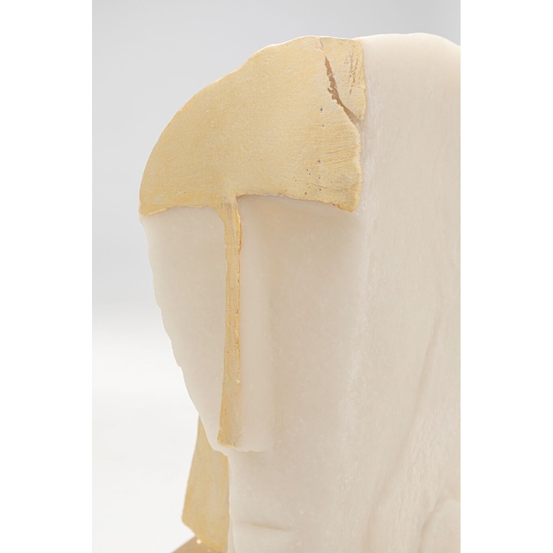 Déco visage encadré - Face Frame - Kare Design