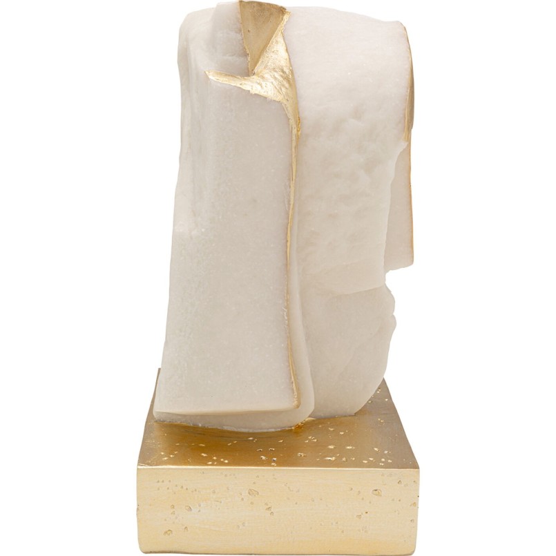 Déco visage encadré - Face Frame - Kare Design