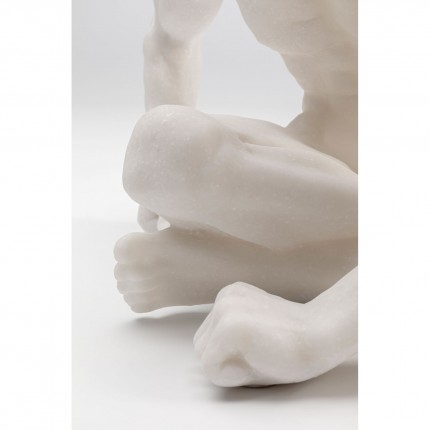 Déco Body Stretch 33cm Kare Design