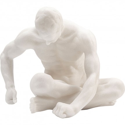 Déco Body Stretch 33cm Kare Design