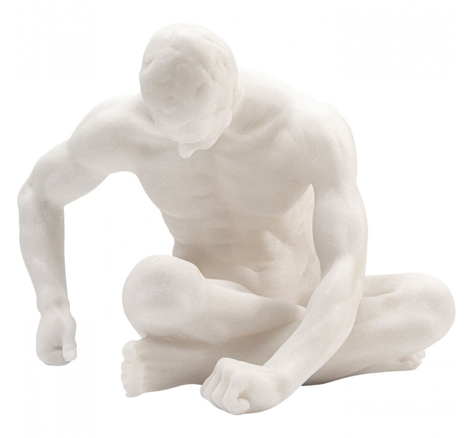 Déco Body Stretch 33cm Kare Design