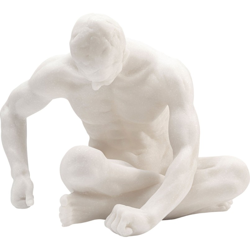 Deco Body Stretch 33cm Kare Design