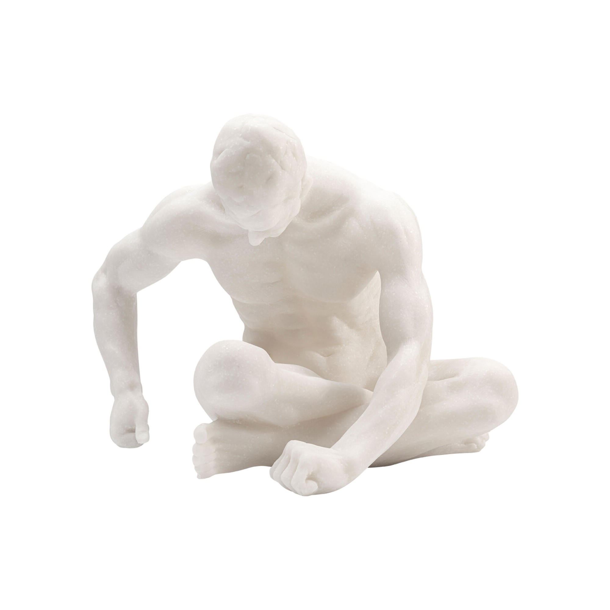 Déco Body Stretch 33cm Kare Design