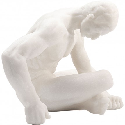 Déco Body Stretch 33cm Kare Design