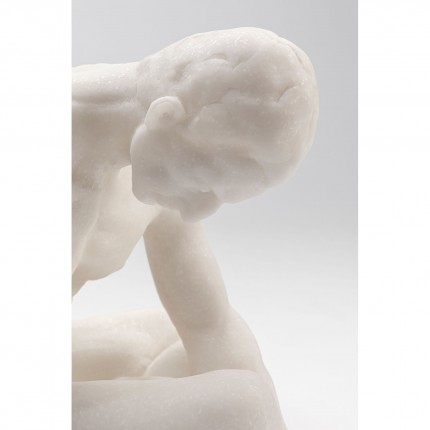 Déco Body Stretch 33cm Kare Design