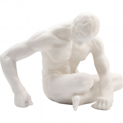 Déco Body Stretch 33cm Kare Design