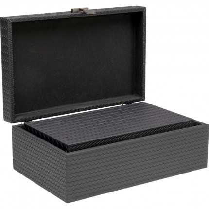 Box Key (2/Set) Kare Design