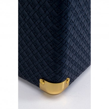 Trunk Blue Hour Kare Design