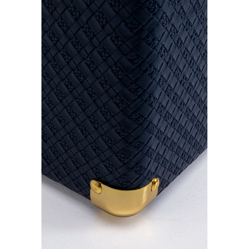 Trunk Blue Hour Kare Design