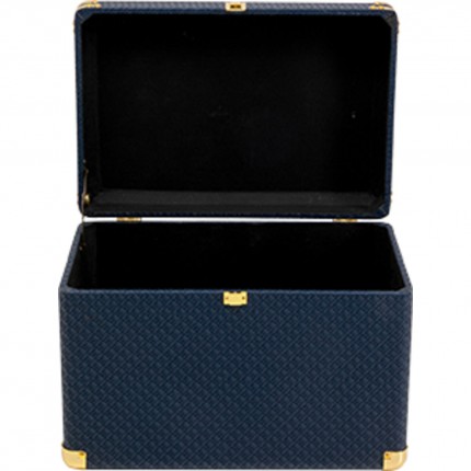 Coffre Blue Hour Kare Design