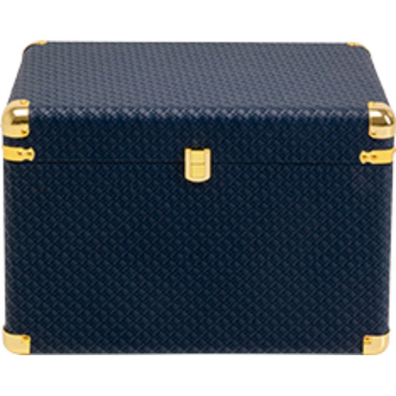 Trunk Blue Hour Kare Design