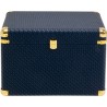 Trunk Blue Hour Kare Design