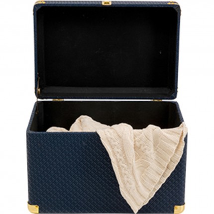 Coffre Blue Hour Kare Design