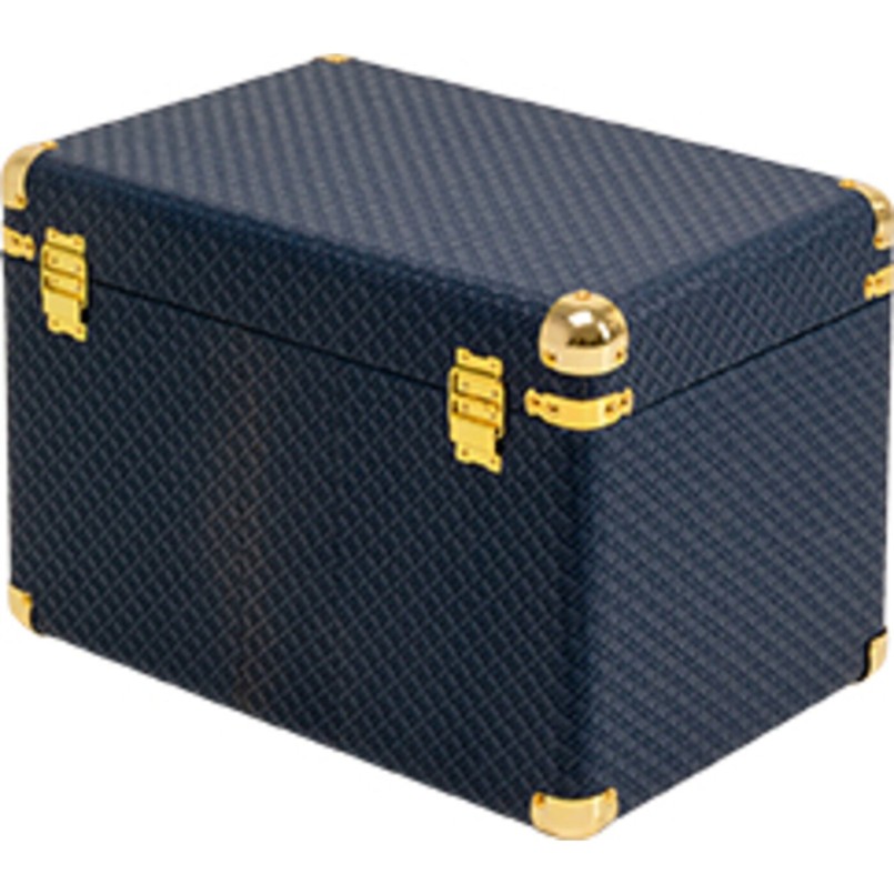 Trunk Blue Hour Kare Design