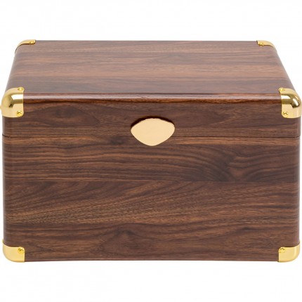 Trunk Stimo Kare Design