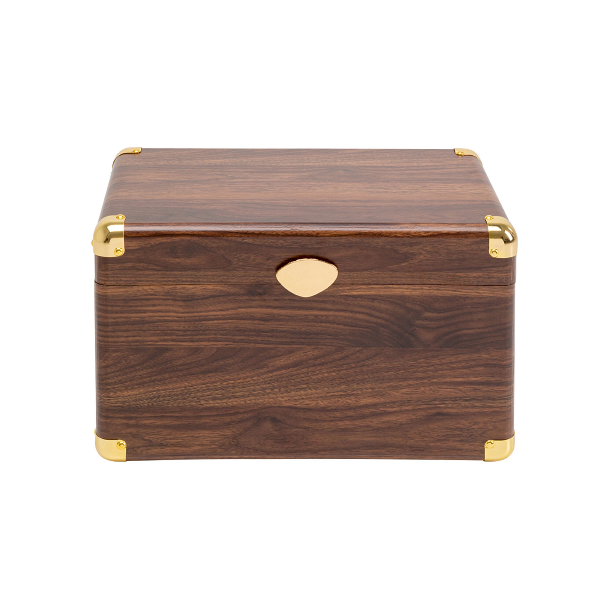 Trunk Stimo Kare Design