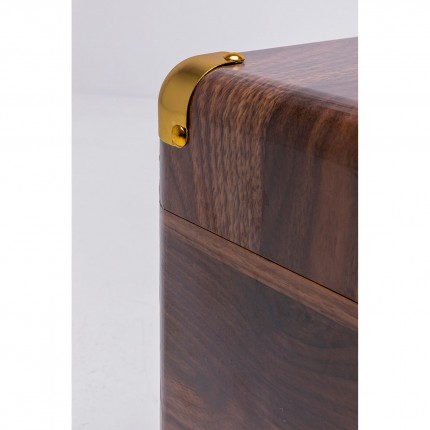 Trunk Stimo Kare Design