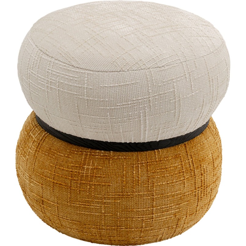 Stool Acapella Ø44cm Kare Design