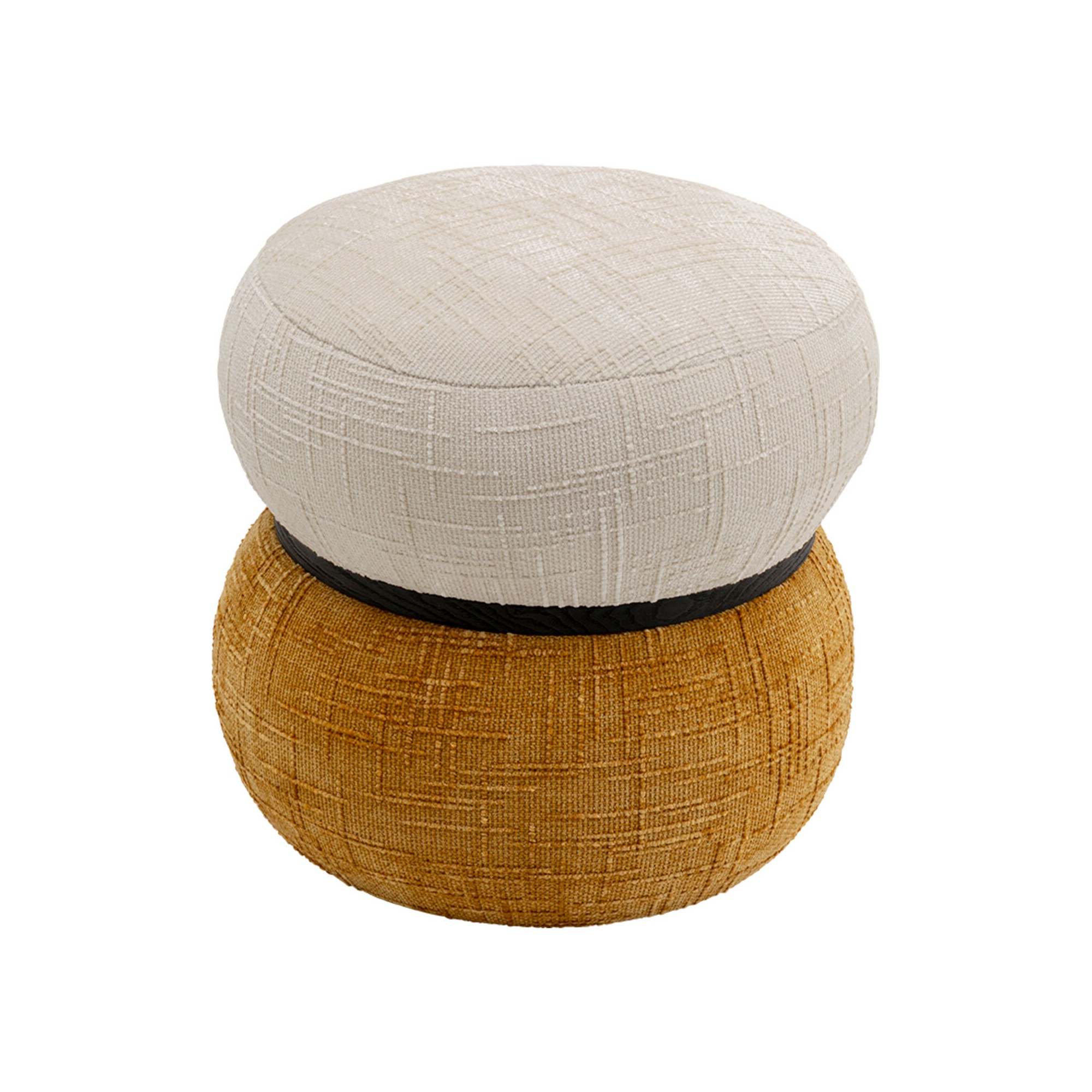 Pouf Acapella 44cm Kare Design