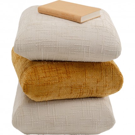 Pouf Acapella Trio Kare Design