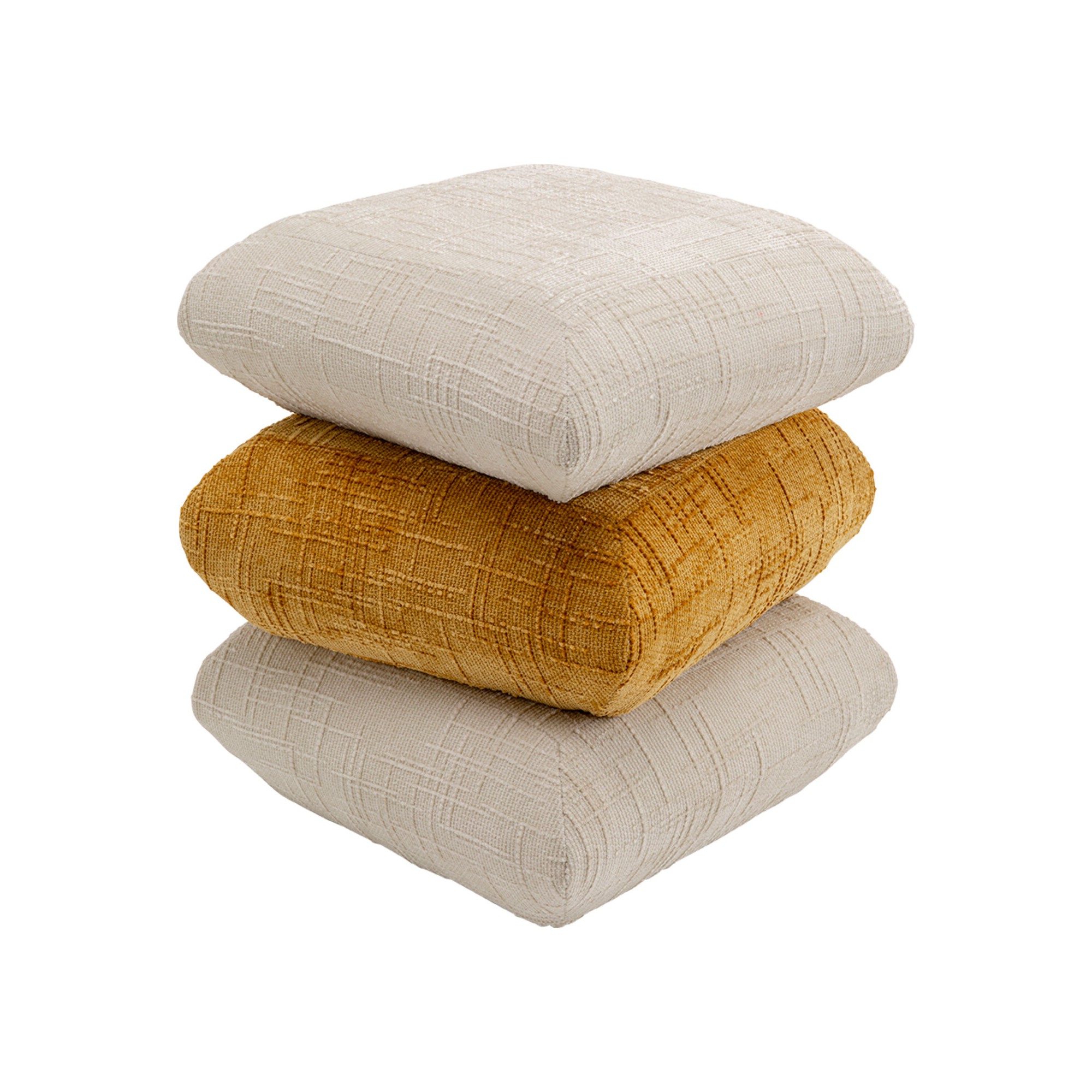 Pouf Acapella Trio Kare Design