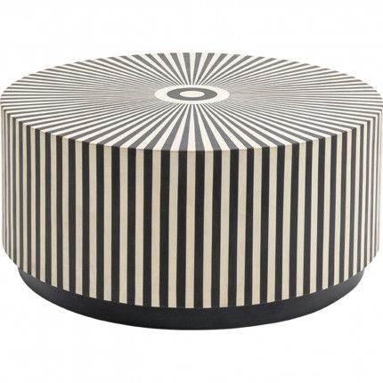 Coffee Table Electra Ø75cm Kare Design